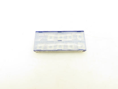 Indexable CNGA-432W Indexable Ceramic Insert Grade MW43B Lot Of 9
