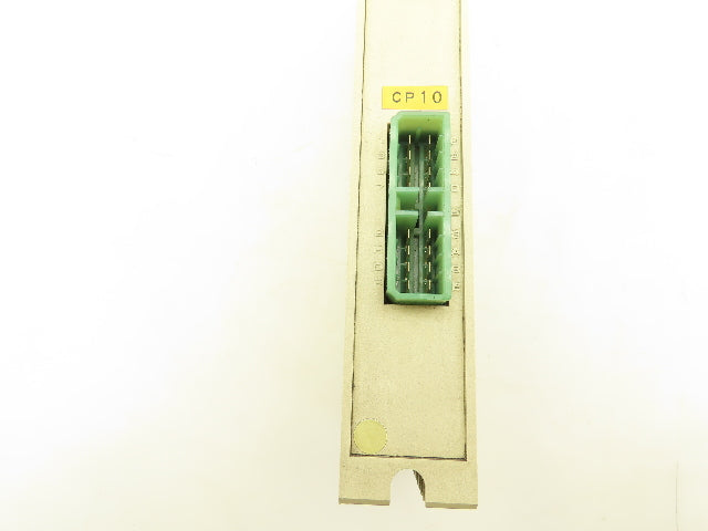 Toshiba B200P32DI-1 PLC Provisor Programmable Controller Input Module Lot of 5