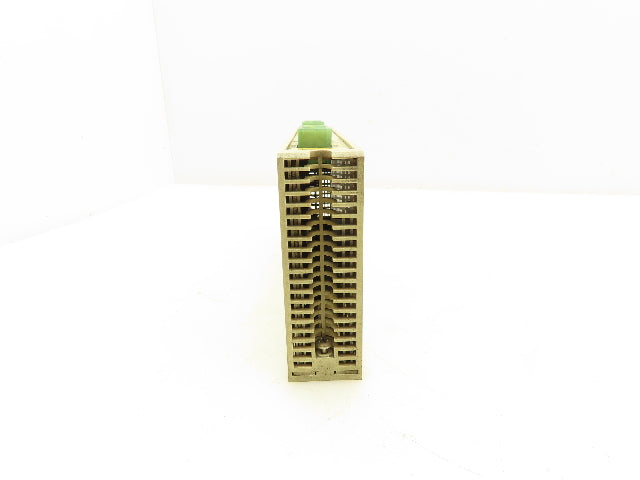 Toshiba B200P32DI-1 PLC Provisor Programmable Controller Input Module Lot of 5