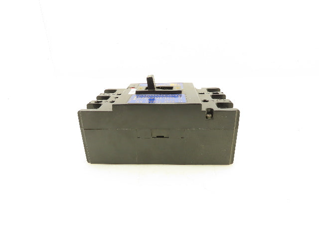 Mitsubishi NF100-SS No Fuse Circuit Breaker 30 Amp 3 Pole 660V Lot of 4