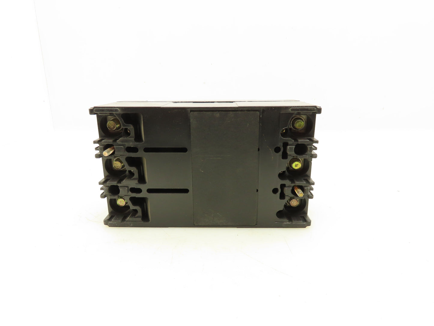 Mitsubishi NF100-SS No Fuse Circuit Breaker 30 Amp 3 Pole 660V Lot of 4