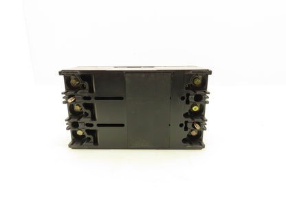 Mitsubishi NF100-SS No Fuse Circuit Breaker 30 Amp 3 Pole 660V Lot of 4