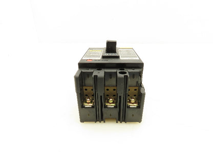 Toshiba SS30 MCCB Circuit Breaker 30A 3 Pole 600V Lot of 2