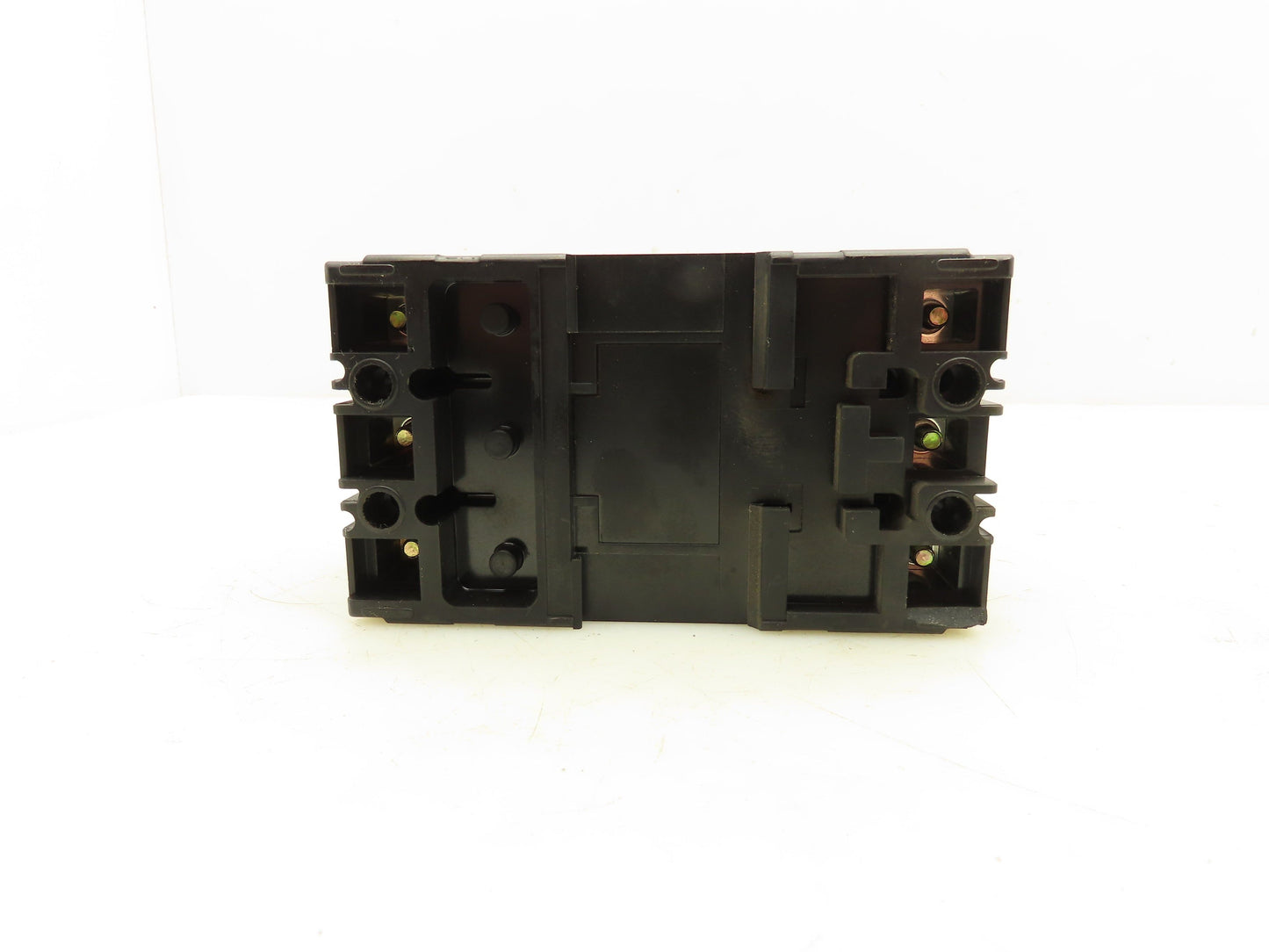 Toshiba SS30 MCCB Circuit Breaker 30A 3 Pole 600V Lot of 2