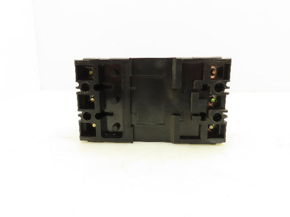 Toshiba SS30 MCCB Circuit Breaker 30A 3 Pole 600V Lot of 2
