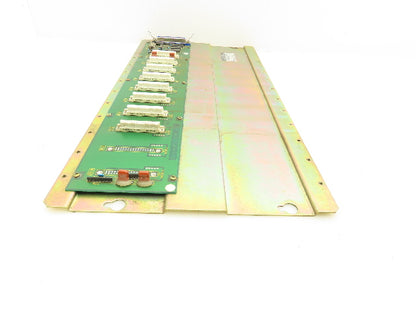 Toshiba B200PEXB8 Provisor Programmable Controller Extension Base Module