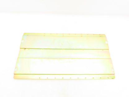 Toshiba B200PEXB8 Provisor Programmable Controller Extension Base Module