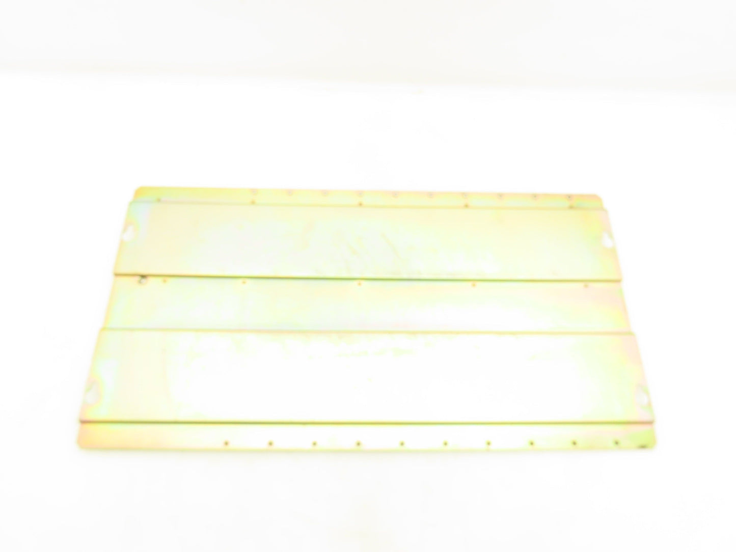 Toshiba B200PEXB8 Provisor Programmable Controller Extension Base Module