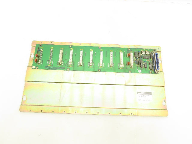 Toshiba B200PEXB8 Provisor Programmable Controller Extension Base Module