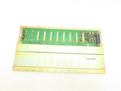 Toshiba B200PEXB8 Provisor Programmable Controller Extension Base Module