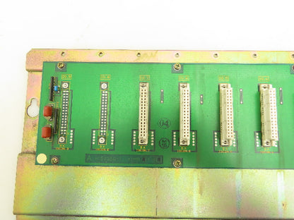 Toshiba B200PEXB8 Provisor Programmable Controller Extension Base Module