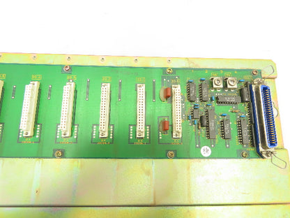 Toshiba B200PEXB8 Provisor Programmable Controller Extension Base Module