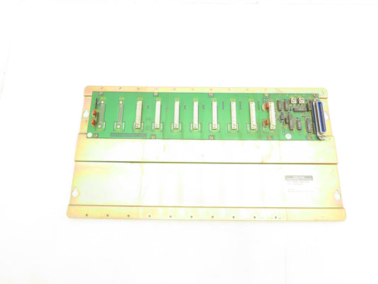 Toshiba B200PEXB8 Provisor Programmable Controller Extension Base Module