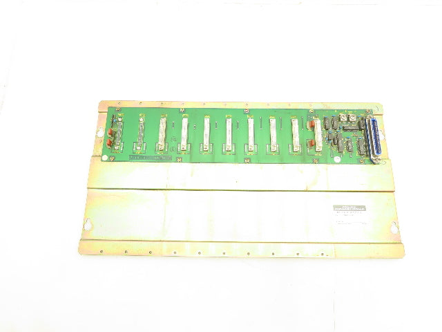 Toshiba B200PEXB8 Provisor Programmable Controller Extension Base Module