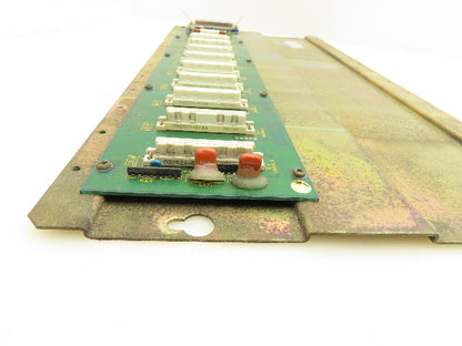 Toshiba B200PEXB10 Provisor Programmable Controller Extension Base Module