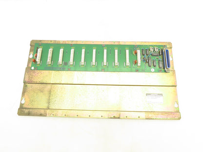 Toshiba B200PEXB10 Provisor Programmable Controller Extension Base Module