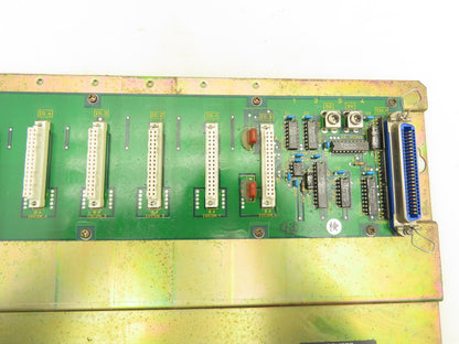 Toshiba B200PEXB10 Provisor Programmable Controller Extension Base Module