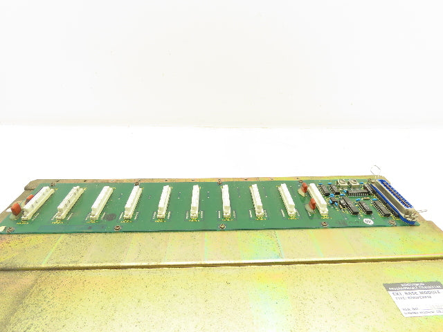 Toshiba B200PEXB10 Provisor Programmable Controller Extension Base Module