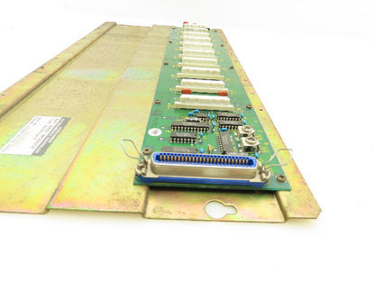 Toshiba B200PEXB10 Provisor Programmable Controller Extension Base Module