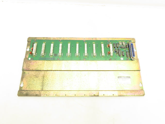 Toshiba B200PEXB10 Provisor Programmable Controller Extension Base Module