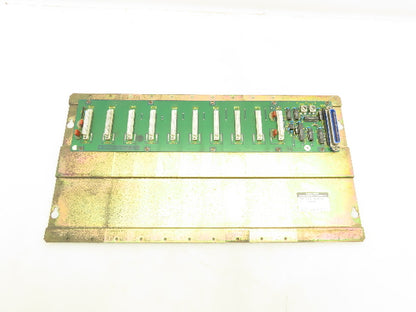 Toshiba B200PEXB10 Provisor Programmable Controller Extension Base Module