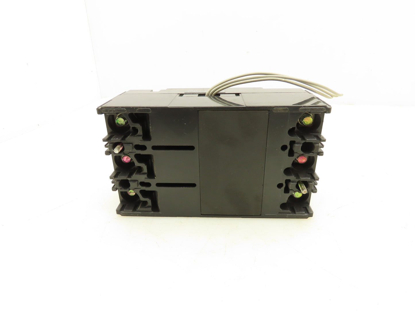 Mitsubishi MB100-SS Motor Circuit Breaker 63A 3P 500V