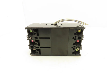 Mitsubishi MB100-SS Motor Circuit Breaker 63A 3P 500V