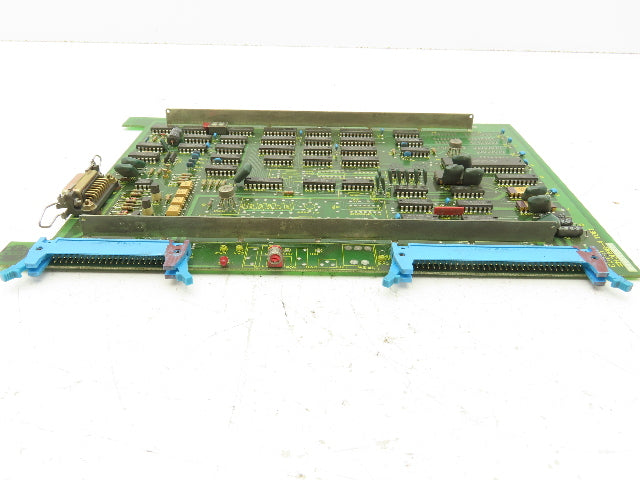 TOEI H01198-4 PLC Circuit Board Slot Card Module