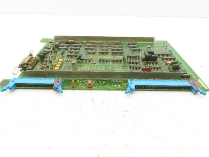 TOEI H01198-4 PLC Circuit Board Slot Card Module