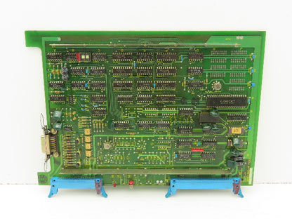 TOEI H01198-4 PLC Circuit Board Slot Card Module