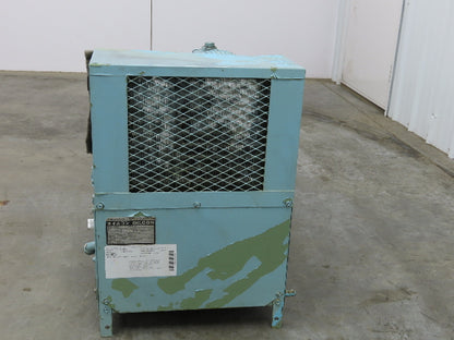 Daikin AKS30 Hydraulic Power Unit Nachi Vane Pump 30L/M 3.5Kg/CM 1.5kw 200V 3Ph