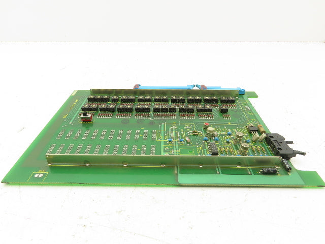 TOEI H01200-3 PLC Circuit Board Slot Card Module