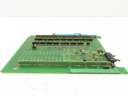 TOEI H01200-3 PLC Circuit Board Slot Card Module
