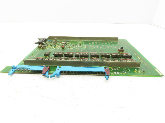 TOEI H01200-3 PLC Circuit Board Slot Card Module