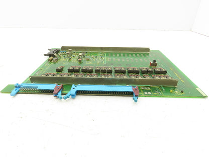 TOEI H01200-3 PLC Circuit Board Slot Card Module