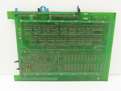 TOEI H01200-3 PLC Circuit Board Slot Card Module