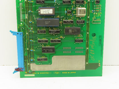 TOEI H03790-1 PLC Circuit Board Slot Card Module