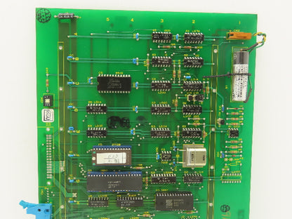 TOEI H03790-1 PLC Circuit Board Slot Card Module