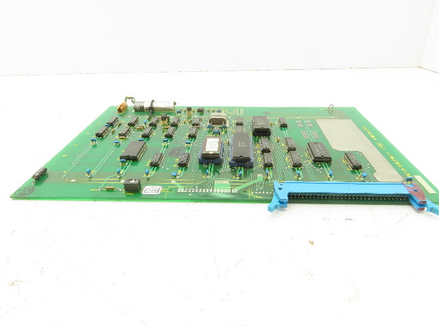 TOEI H03790-1 PLC Circuit Board Slot Card Module