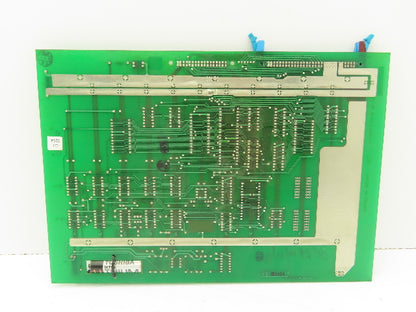 TOEI H03790-1 PLC Circuit Board Slot Card Module