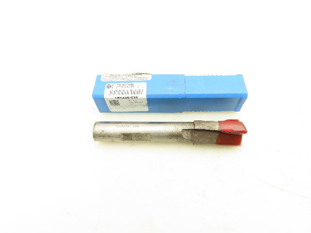 Allied Machine M8338X0 Special Holder GEN3SYS #13 0.7500" Flanged Resharpened