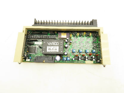 Hitachi YAGV12MH H-Series 4ch Analog Out Missing Cover