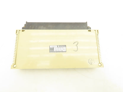 Hitachi YAGV12MH H-Series 4ch Analog Out Missing Cover