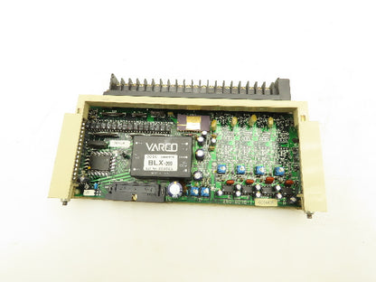 Hitachi YAGV12MH H-Series 4ch Analog Out Missing Cover
