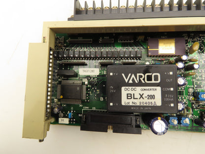 Hitachi YAGV12MH H-Series 4ch Analog Out Missing Cover