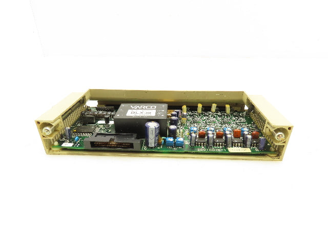 Hitachi YAGV12MH H-Series 4ch Analog Out Missing Cover