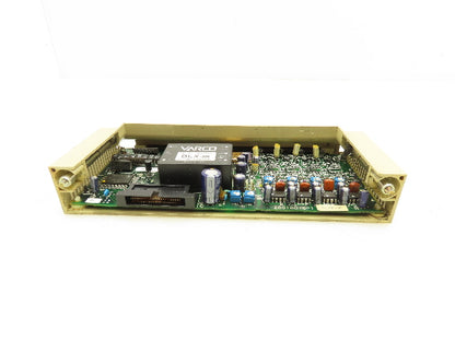 Hitachi YAGV12MH H-Series 4ch Analog Out Missing Cover