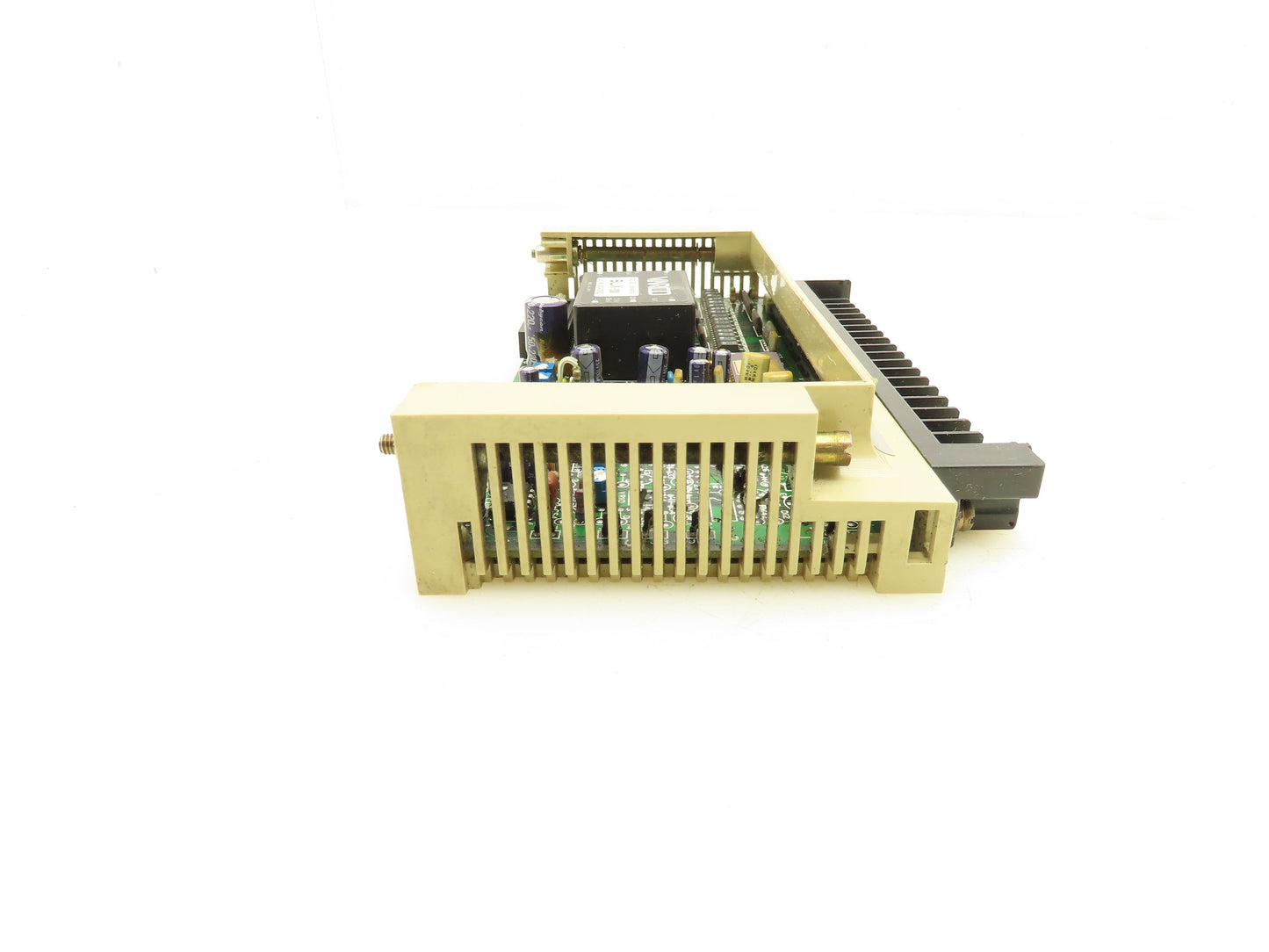 Hitachi YAGV12MH H-Series 4ch Analog Out Missing Cover