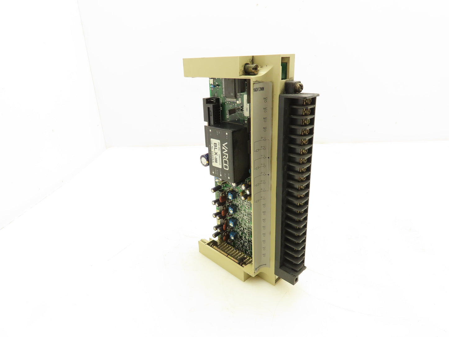 Hitachi YAGV12MH H-Series 4ch Analog Out Missing Cover