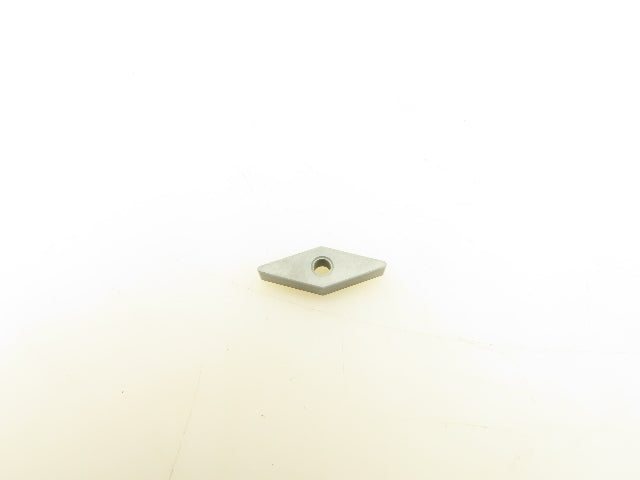 Indexable VNGA-332T Ceramic Insert Grade MW43 Lot Of 9